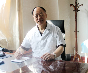 工作性质和不育有没有关系
